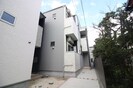 コンフォートＳＩＸエンメイの外観