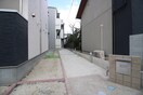 外観写真 コンフォートＳＩＸエンメイ