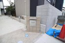 外観写真 コンフォートＳＩＸエンメイ
