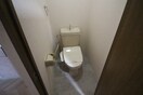 トイレ ＷＩＮＧ青山