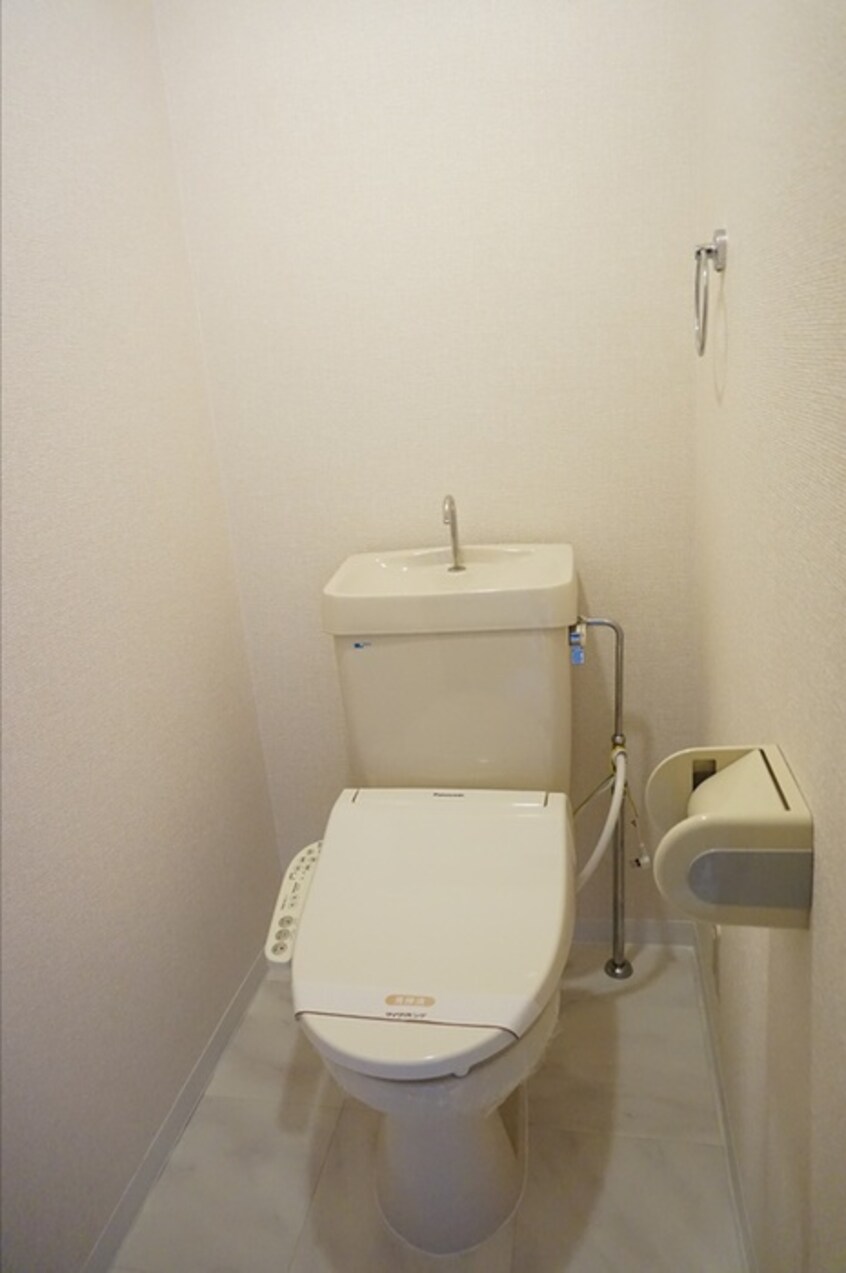 トイレ ＷＩＮＧ青山