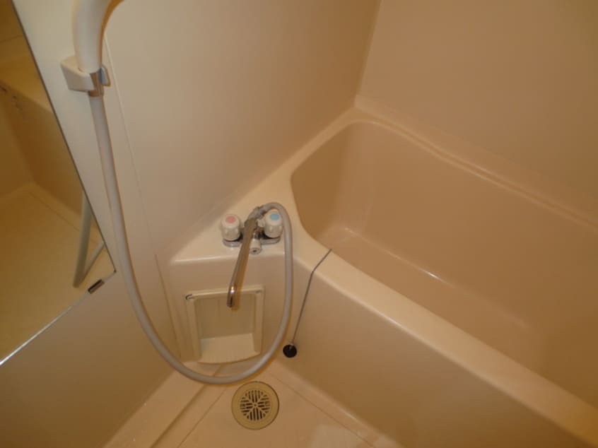 バス／シャワールーム等 ＷＩＮＧ青山