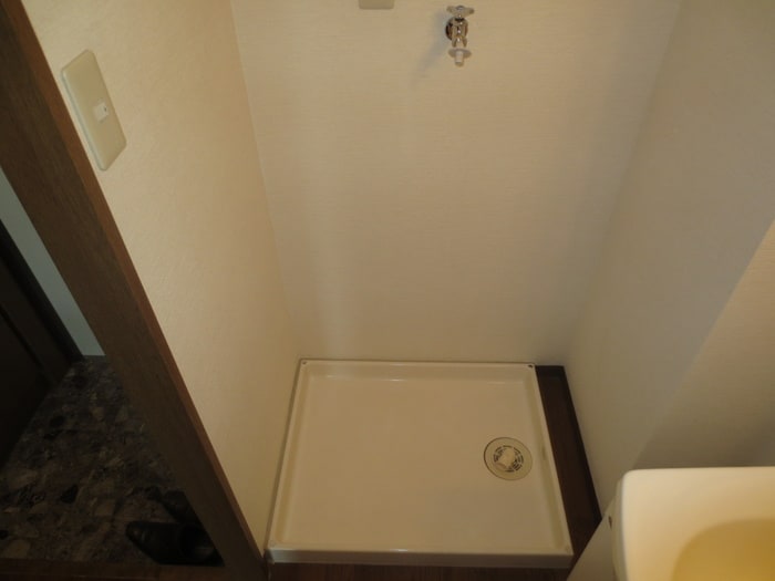 洗面 ＷＩＮＧ青山