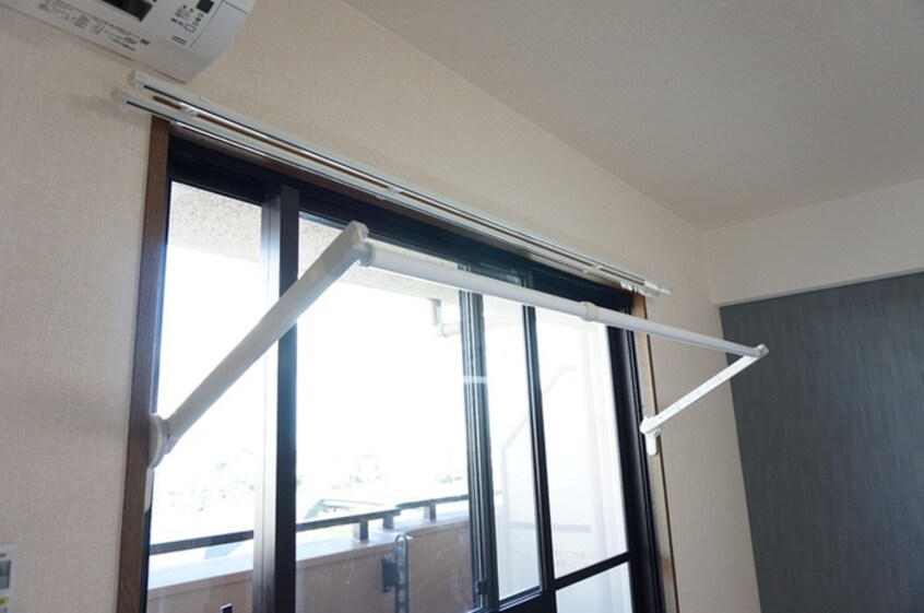 内観写真 ＷＩＮＧ青山