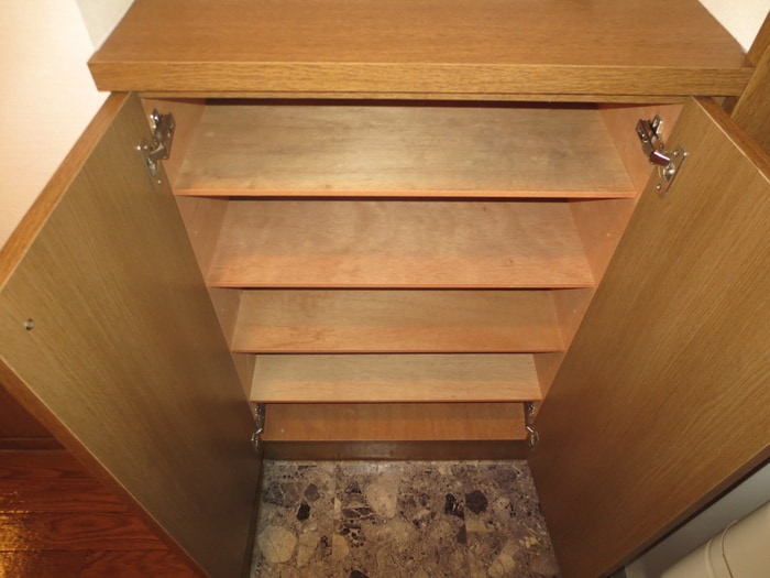 靴箱 ＷＩＮＧ青山