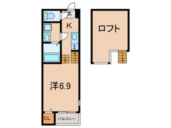 間取図 シャイニングレイ