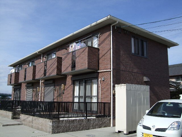 外観写真 グラスランド