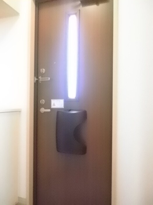 玄関 グラスランド