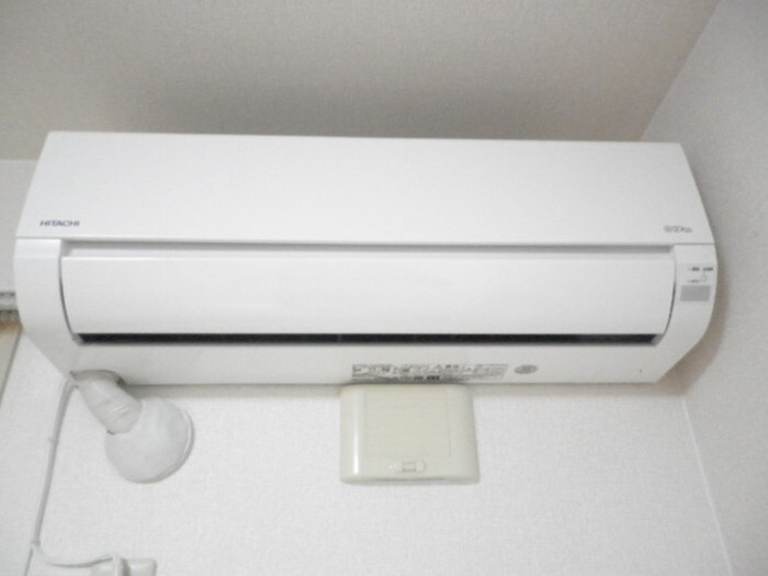 内観写真 グラスランド