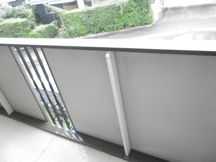 ベランダ・バルコニー グラスランド