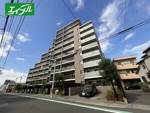 ﾗｲｵﾝｽﾞ新瑞橋ｸﾞﾗﾝｹﾞｰﾄ（602）