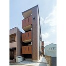 ＬＩＢＲＥ名古屋の外観