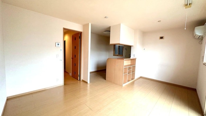 居室 スピリア・ヒビツ　B