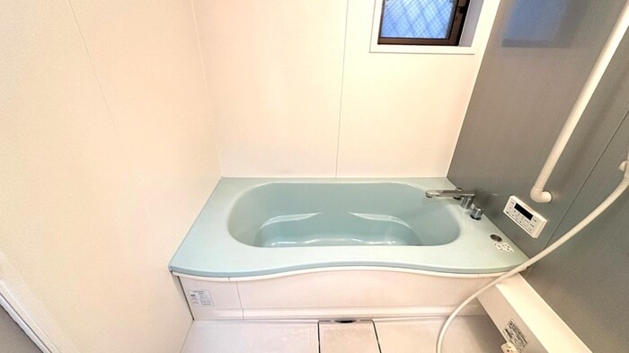 バス／シャワールーム等 スピリア・ヒビツ　B