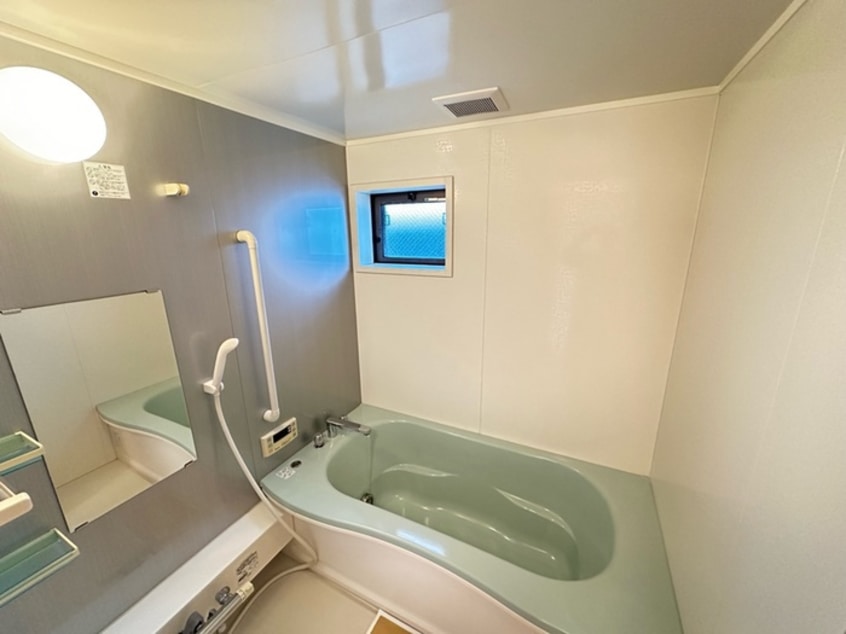 バス／シャワールーム等 スピリア・ヒビツ　B