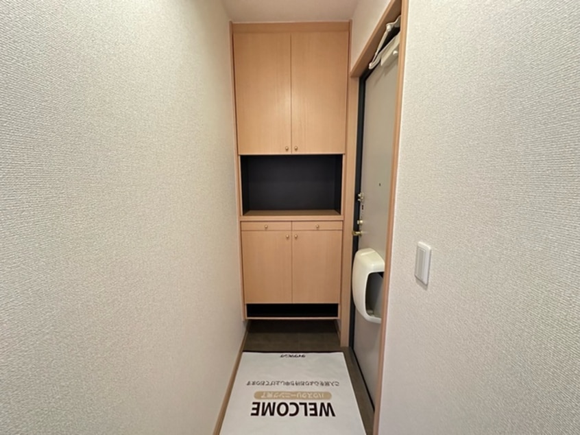 玄関 スピリア・ヒビツ　B