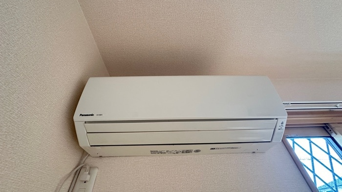 内観写真 スピリア・ヒビツ　B