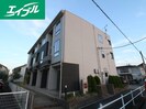 アリビエⅠの外観