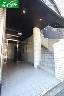 その他 石野ビル