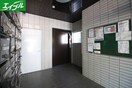 エントランス部分 石野ビル