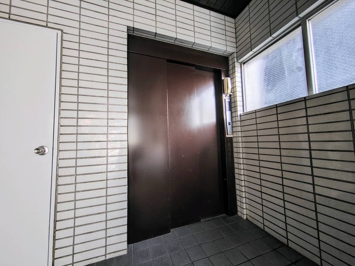 建物設備 石野ビル