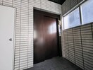 建物設備 石野ビル