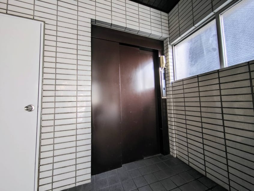 建物設備 石野ビル