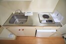 キッチン 石野ビル