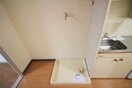 洗濯機置場 石野ビル
