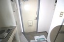 玄関 石野ビル
