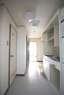 廊下 石野ビル