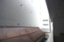 室内からの展望 石野ビル