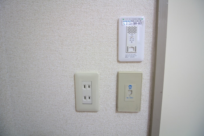 内観写真 石野ビル