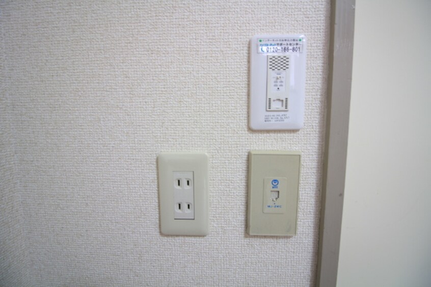 内観写真 石野ビル