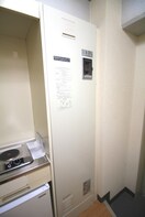 内観写真 石野ビル