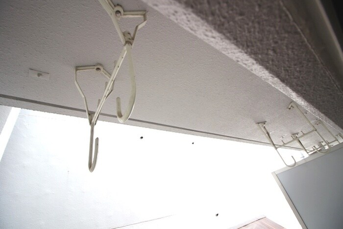 内観写真 石野ビル