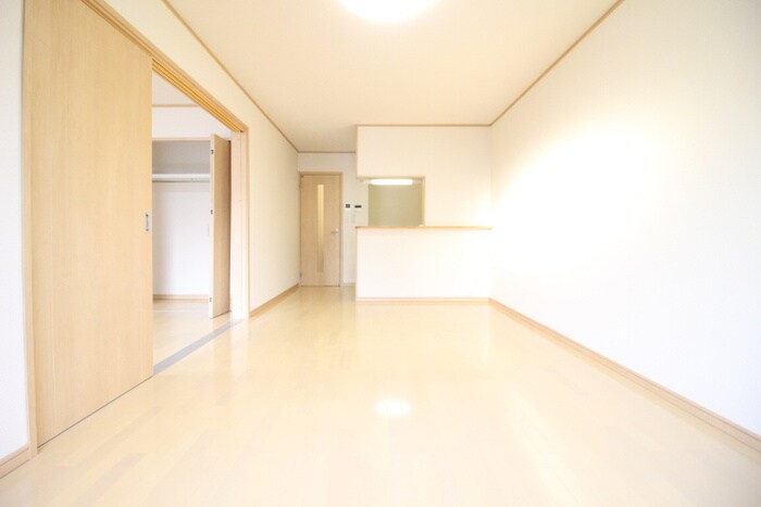 居室 アスピリア常安B