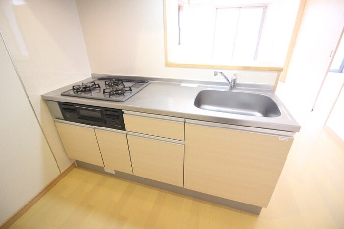 キッチン アスピリア常安B