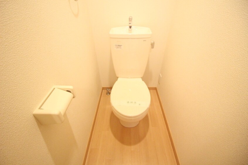 トイレ アスピリア常安B