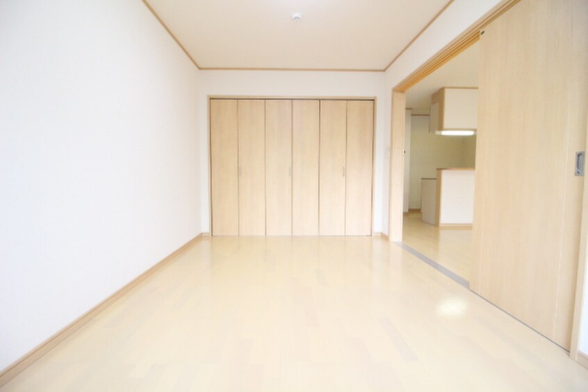 居室 アスピリア常安B