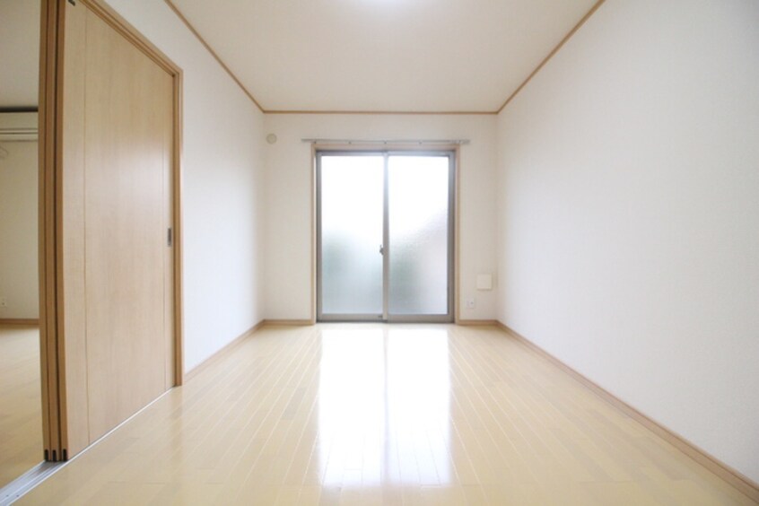 居室 アスピリア常安B