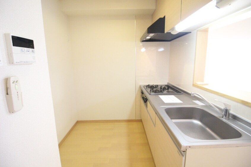 キッチン アスピリア常安B