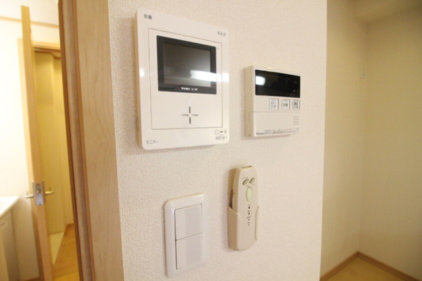 内観写真 アスピリア常安B