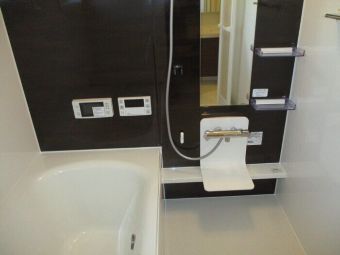 バス／シャワールーム等 ボンリューヌ池端