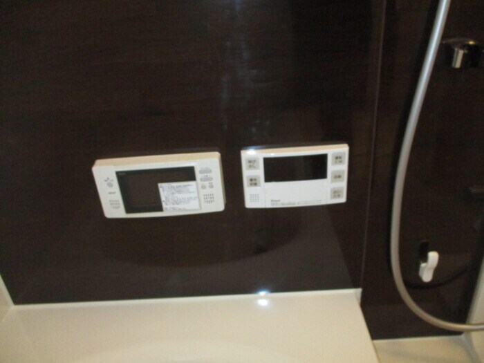 バス／シャワールーム等 ボンリューヌ池端