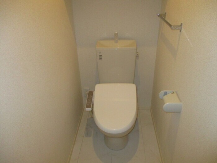 トイレ ボンリューヌ池端