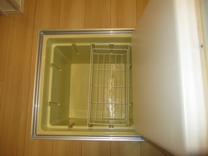 収納 ボンリューヌ池端