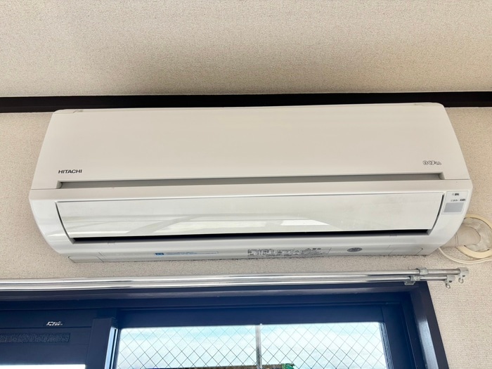 内観写真 鈴の木ハイツC
