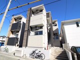 ハーモニーテラス野並Ⅸ