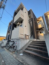 ハーモニーテラス野並Ⅸ